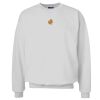 Ultimate Cotton® Crewneck Sweatshirt Thumbnail