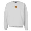 Ultimate Cotton® Crewneck Sweatshirt Thumbnail