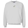 Ultimate Cotton® Crewneck Sweatshirt Thumbnail