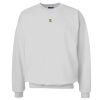 Ultimate Cotton® Crewneck Sweatshirt Thumbnail