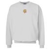 Ultimate Cotton® Crewneck Sweatshirt Thumbnail