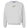 Ultimate Cotton® Crewneck Sweatshirt Thumbnail
