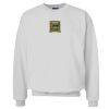 Ultimate Cotton® Crewneck Sweatshirt Thumbnail