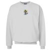 Ultimate Cotton® Crewneck Sweatshirt Thumbnail