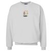 Ultimate Cotton® Crewneck Sweatshirt Thumbnail