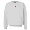 Ultimate Cotton® Crewneck Sweatshirt Thumbnail