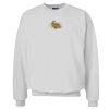 Ultimate Cotton® Crewneck Sweatshirt Thumbnail