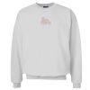 Ultimate Cotton® Crewneck Sweatshirt Thumbnail