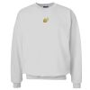 Ultimate Cotton® Crewneck Sweatshirt Thumbnail
