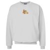 Ultimate Cotton® Crewneck Sweatshirt Thumbnail