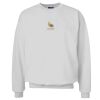 Ultimate Cotton® Crewneck Sweatshirt Thumbnail