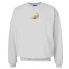 Ultimate Cotton® Crewneck Sweatshirt Thumbnail
