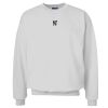 Ultimate Cotton® Crewneck Sweatshirt Thumbnail