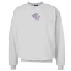 Ultimate Cotton® Crewneck Sweatshirt Thumbnail