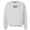 Ultimate Cotton® Crewneck Sweatshirt Thumbnail
