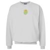 Ultimate Cotton® Crewneck Sweatshirt Thumbnail