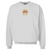 Ultimate Cotton® Crewneck Sweatshirt Thumbnail