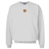 Ultimate Cotton® Crewneck Sweatshirt Thumbnail