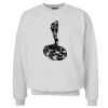 Ultimate Cotton® Crewneck Sweatshirt Thumbnail