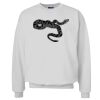 Ultimate Cotton® Crewneck Sweatshirt Thumbnail