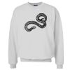 Ultimate Cotton® Crewneck Sweatshirt Thumbnail
