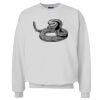 Ultimate Cotton® Crewneck Sweatshirt Thumbnail
