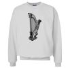 Ultimate Cotton® Crewneck Sweatshirt Thumbnail