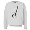 Ultimate Cotton® Crewneck Sweatshirt Thumbnail