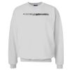 Ultimate Cotton® Crewneck Sweatshirt Thumbnail