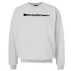 Ultimate Cotton® Crewneck Sweatshirt Thumbnail
