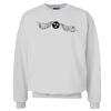 Ultimate Cotton® Crewneck Sweatshirt Thumbnail