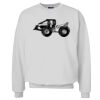 Ultimate Cotton® Crewneck Sweatshirt Thumbnail