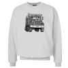 Ultimate Cotton® Crewneck Sweatshirt Thumbnail