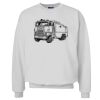 Ultimate Cotton® Crewneck Sweatshirt Thumbnail