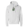 Ecosmart® Hooded Sweatshirt Thumbnail