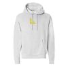 Ecosmart® Hooded Sweatshirt Thumbnail