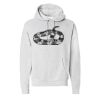 Ecosmart® Hooded Sweatshirt Thumbnail