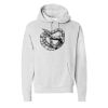 Ecosmart® Hooded Sweatshirt Thumbnail
