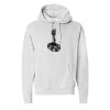 Ecosmart® Hooded Sweatshirt Thumbnail
