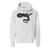 Ecosmart® Hooded Sweatshirt Thumbnail