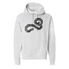 Ecosmart® Hooded Sweatshirt Thumbnail