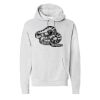 Ecosmart® Hooded Sweatshirt Thumbnail