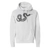 Ecosmart® Hooded Sweatshirt Thumbnail