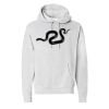 Ecosmart® Hooded Sweatshirt Thumbnail