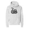 Ecosmart® Hooded Sweatshirt Thumbnail