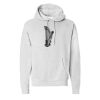 Ecosmart® Hooded Sweatshirt Thumbnail