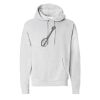 Ecosmart® Hooded Sweatshirt Thumbnail