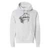 Ecosmart® Hooded Sweatshirt Thumbnail