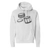 Ecosmart® Hooded Sweatshirt Thumbnail
