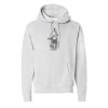 Ecosmart® Hooded Sweatshirt Thumbnail
